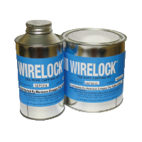 Заливка Wirelock